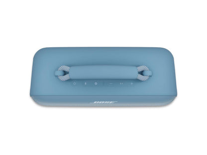 Bose SoundLink Max Portable Speaker - Blue Dusk