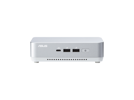 ASUS NUC 14 PRO+ RNUC14RVSU70000UI Silver Barebone