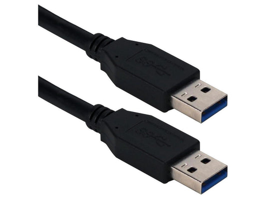 10FT USB 3.0/3.1 TYPEA MALE TO