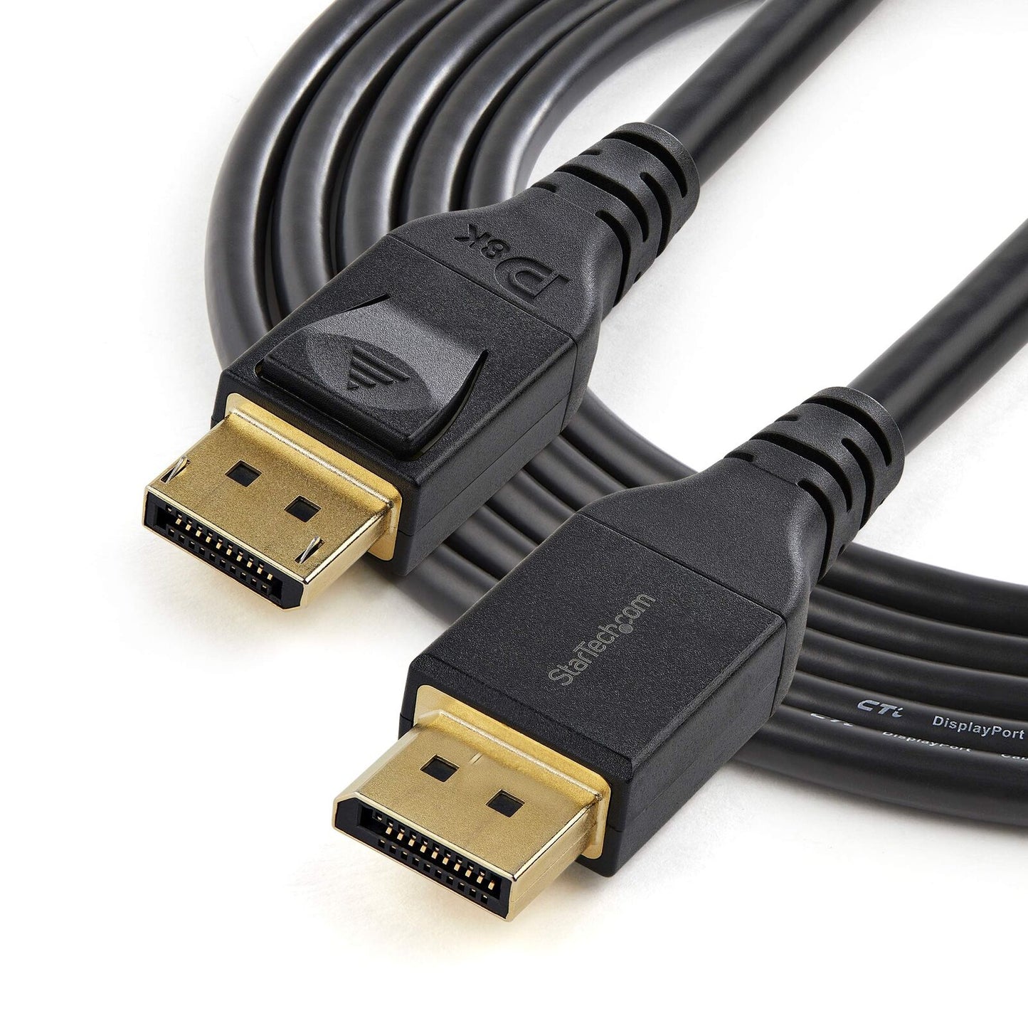 StarTech 4m 13.1ft DisplayPort 1.4 Cable VESA Certified DP14MM4M