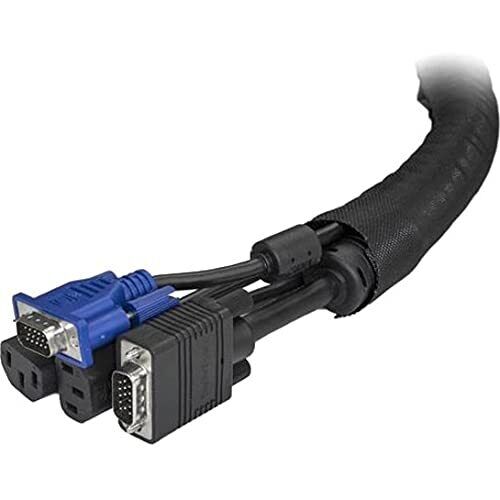 StarTech.com WKSTNCM Cable Management