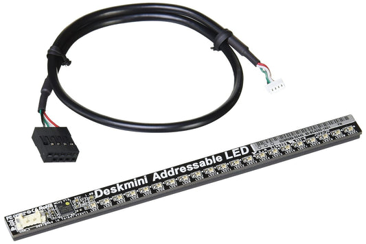 ASRock DESKMINI LED CABLE ARGB Strip for DeskMini Series