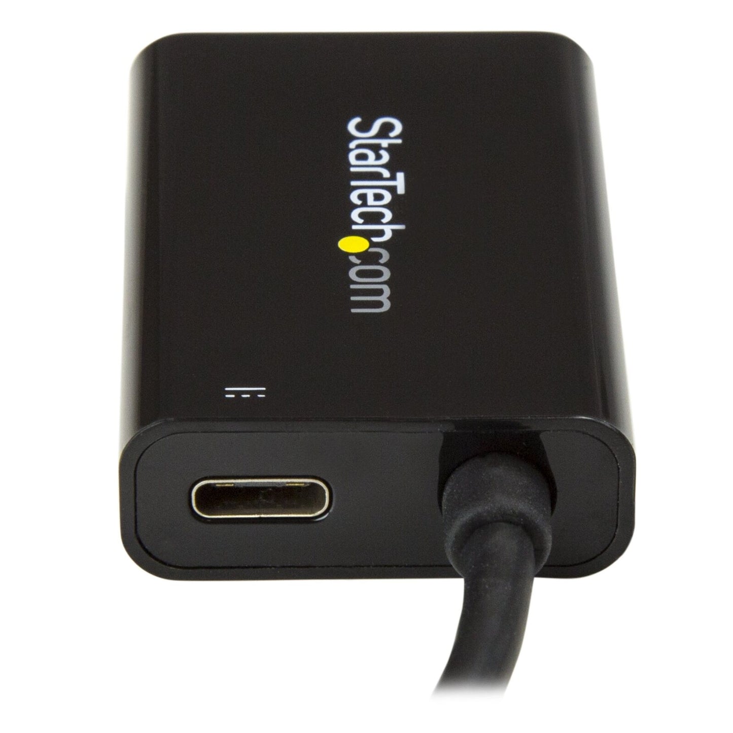 StarTech.com CDP2HDUCP USB-C to HDMI Adapter - 4K 60Hz - Thunderbolt 3