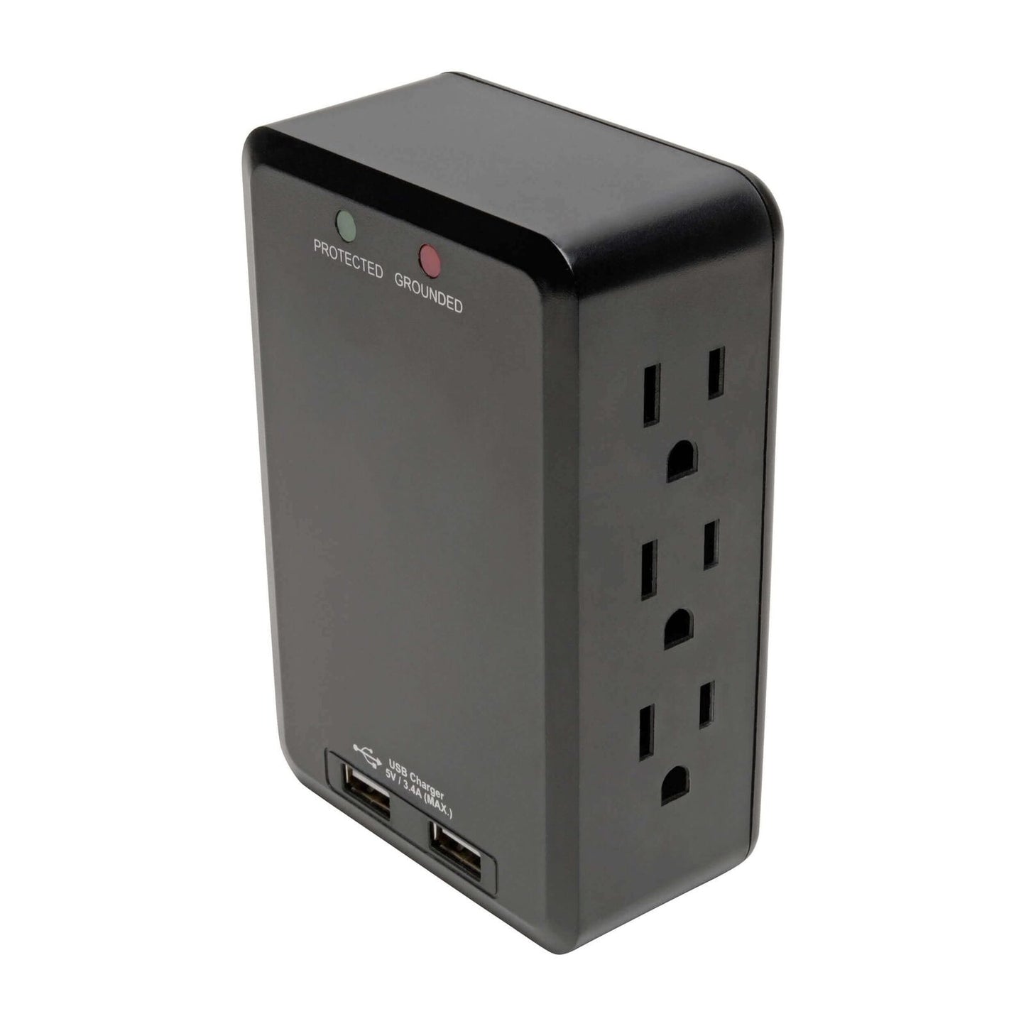 DIRECT 6OUT 2USB SURGE