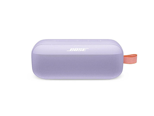 Bose SoundLink Flex Bluetooth Speaker 865983-0700 (Chilled Lilac)