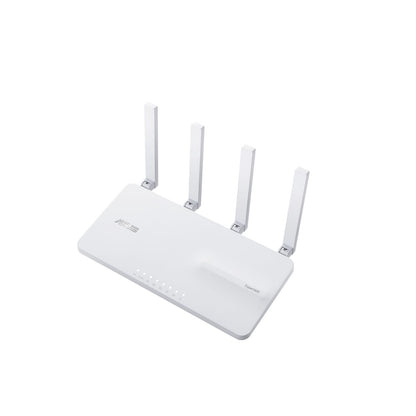 ASUS ExpertWiFi EBR63 AX3000 WiFi 6 Business Router - Custom Guest Portal & SDN,