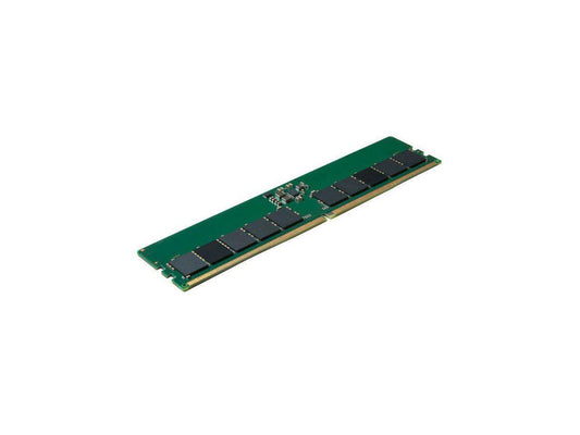 Kingston 32GB ECC Registered DDR5 4800 (PC5 38400) Memory (Server Memory)