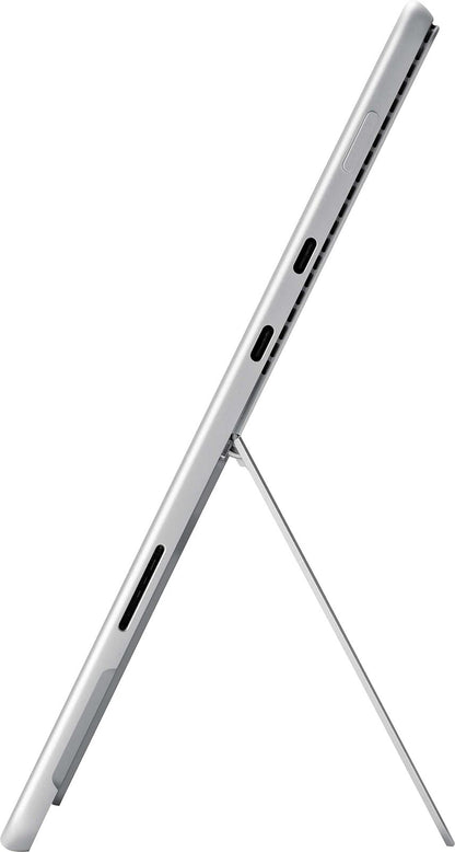 Microsoft Surface Pro Signature Keyboard (Platinum) with Slim Pen 28X8-00061