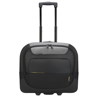 Targus CityGear TCG717GL Carrying Case (Roller) for 15" to 17.3" Notebook -