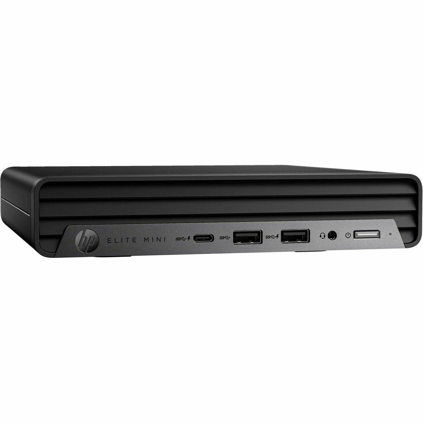 HP Elite Mini 800 G9 Desktop Computer - Intel Core i7 14th Gen i7-14700T - 16 GB