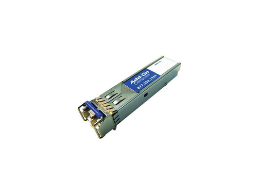 ACP EX-SFP-1GE-LX-AO SFP (mini-GBIC) Transceiver Module 1 x LC 1000Base-LX