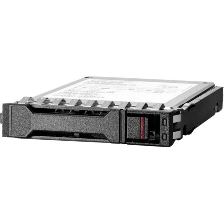 HPE 1.80 TB Hard Drive 2.5" Internal SAS 12Gb/s SAS P53562B21