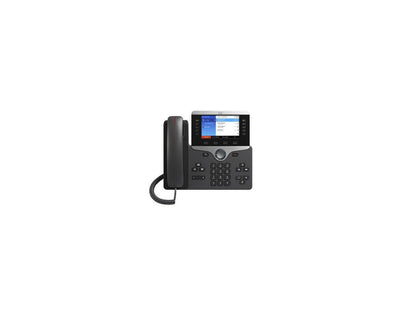 CISCO SYSTEMS CP-8861-K9= IP Phone 8861