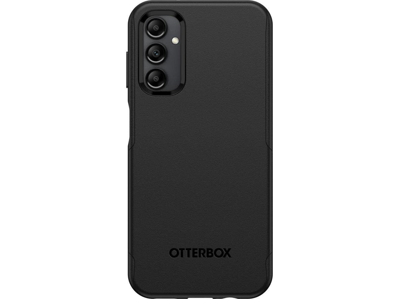 OtterBox Commuter Series Lite Black Galaxy A14 5G Case 77-91496