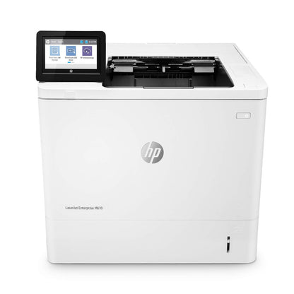 HP LaserJet Enterprise M610dn Laser Printer 7PS82A#BGJ