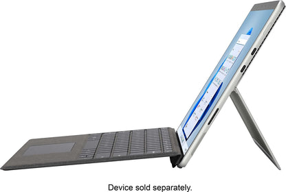 Microsoft Surface Pro Signature Keyboard (Platinum) with Slim Pen 28X8-00061
