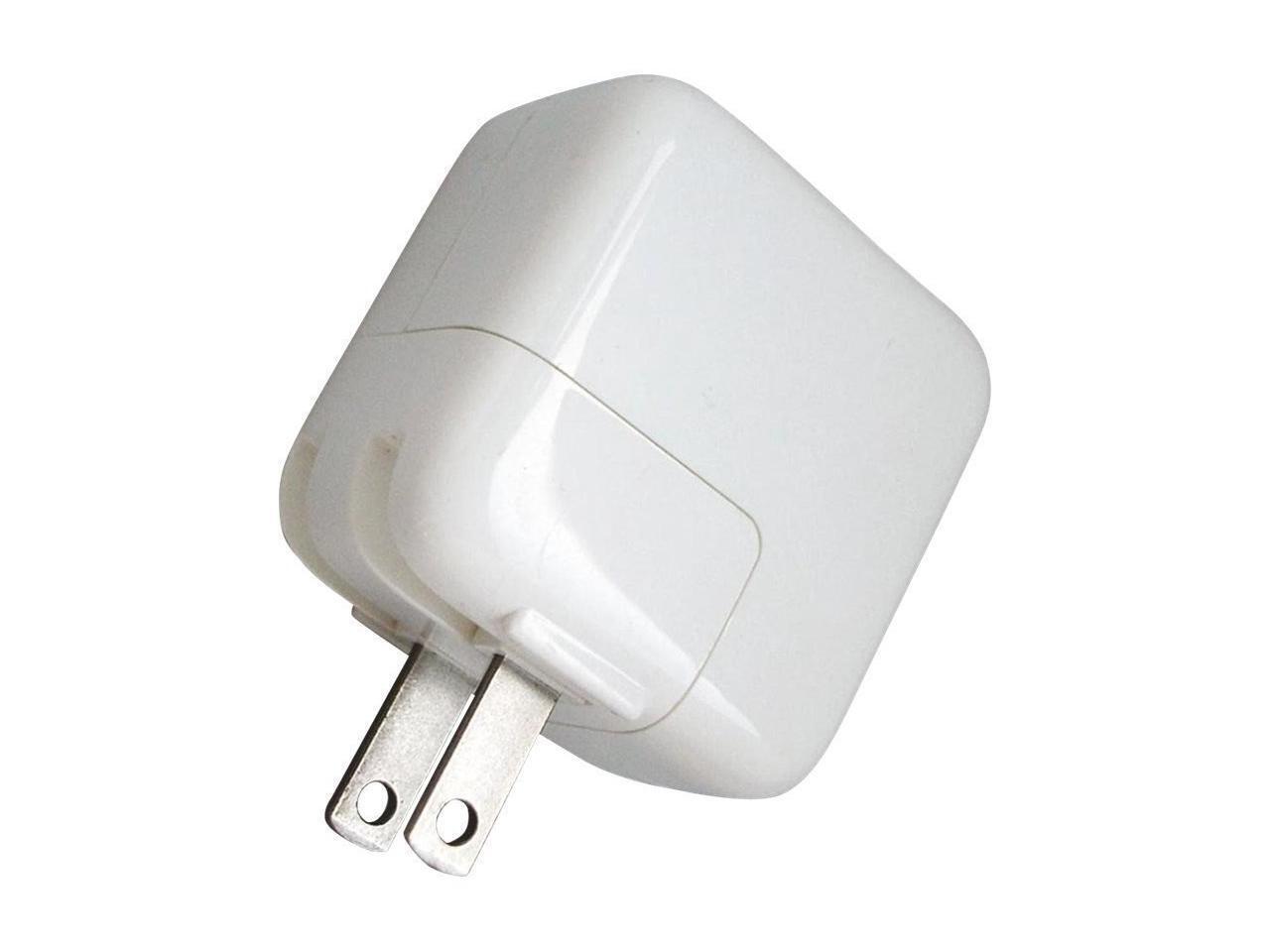 4XEM White 2.1AMP Wall Charger for iPad 4XIPADCHARGER