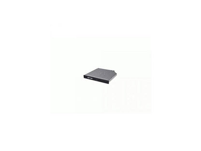 LG DVD Rewriter Internal Slim (Tray), Black 40Pack