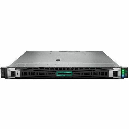HPE ProLiant DL325 G11 1U Rack Server - 1x AMD EPYC 9124 3 GHz - 32 GB RAM -