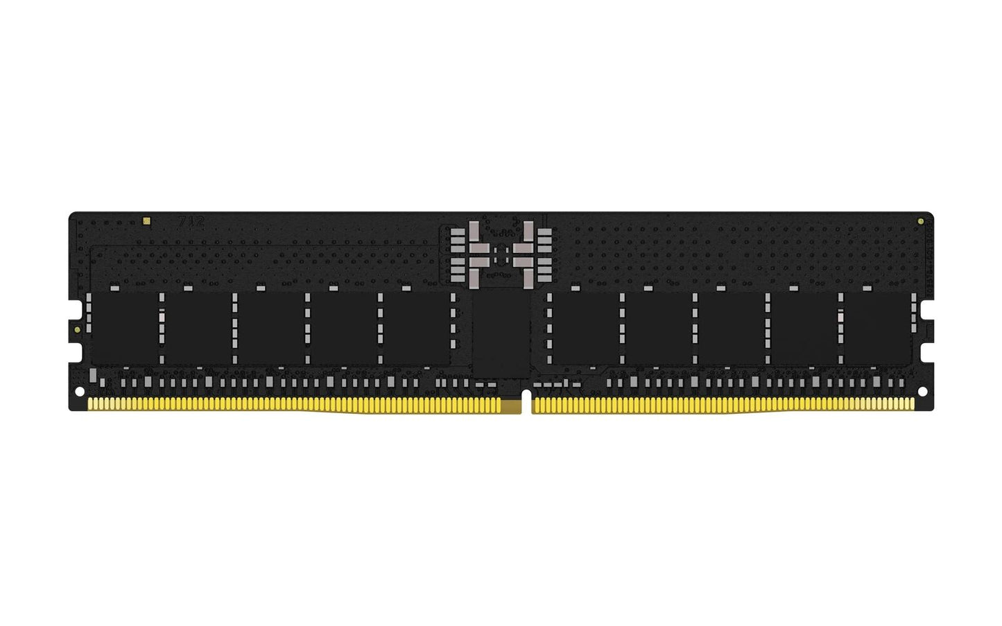 Kingston Fury Renegade Pro 32GB ECC Registered DDR5 6400 R-DIMM (PC5 51200)