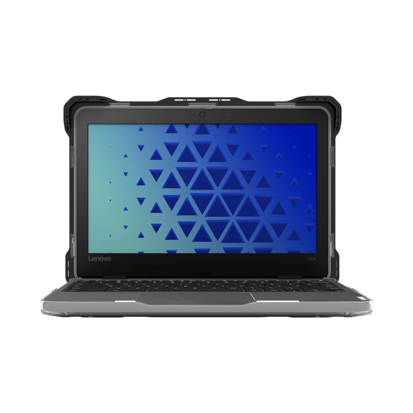MAXCases Extreme Shell-L for Lenovo 100e G3 Chromebook 11