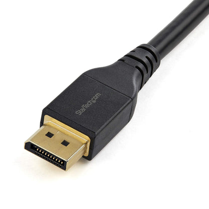 StarTech 4m 13.1ft DisplayPort 1.4 Cable VESA Certified DP14MM4M