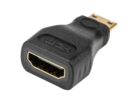 Rocstor HDMI to Mini HDMI Adapter - F/M