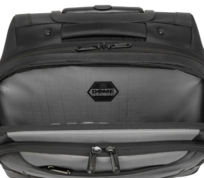 Targus CityGear TCG717GL Carrying Case (Roller) for 15" to 17.3" Notebook -