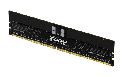 Kingston Fury Renegade Pro 32GB ECC Registered DDR5 6400 R-DIMM (PC5 51200)