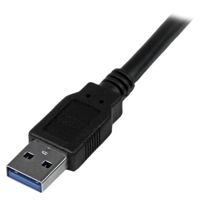 StarTech.com 3m 10 ft USB 3.0 Cable - A to A - M/M - Long USB 3.0 Cable - USB