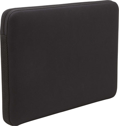 Case Logic Black 10-11.6" Netbook Sleeve Model LAPS-111