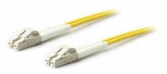 AddOn - Network Upgrades 3M Single-Mode Fiber (SMF) Duplex LC/LC Patch Cable