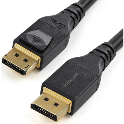 StarTech 4m 13.1ft DisplayPort 1.4 Cable VESA Certified DP14MM4M