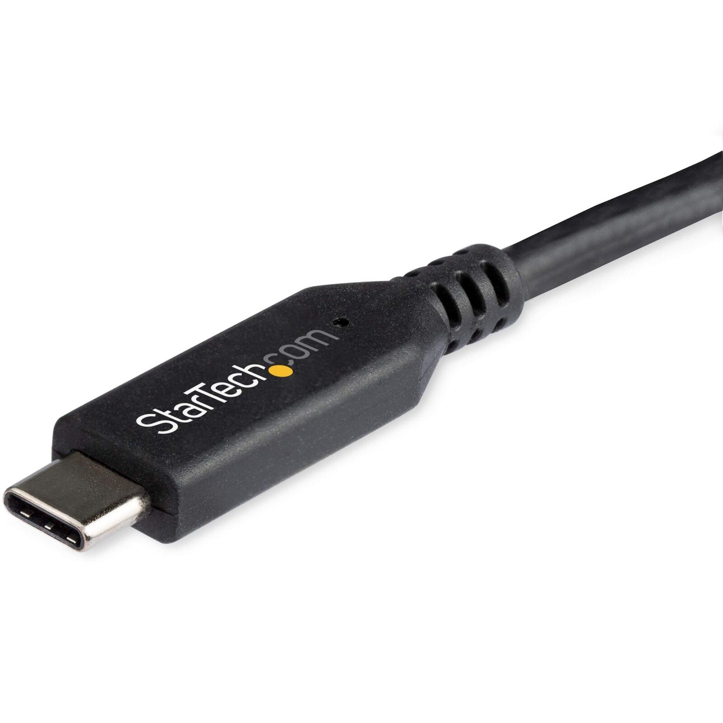 StarTech 5.9 ft USB-C to DisplayPort 1.4 M/M Adapter Cable CDP2DP141MB