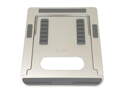 Amer Mounts | AMRNS01 | Foldable Laptop Tablet Stand Designed for 11" TO 15.6