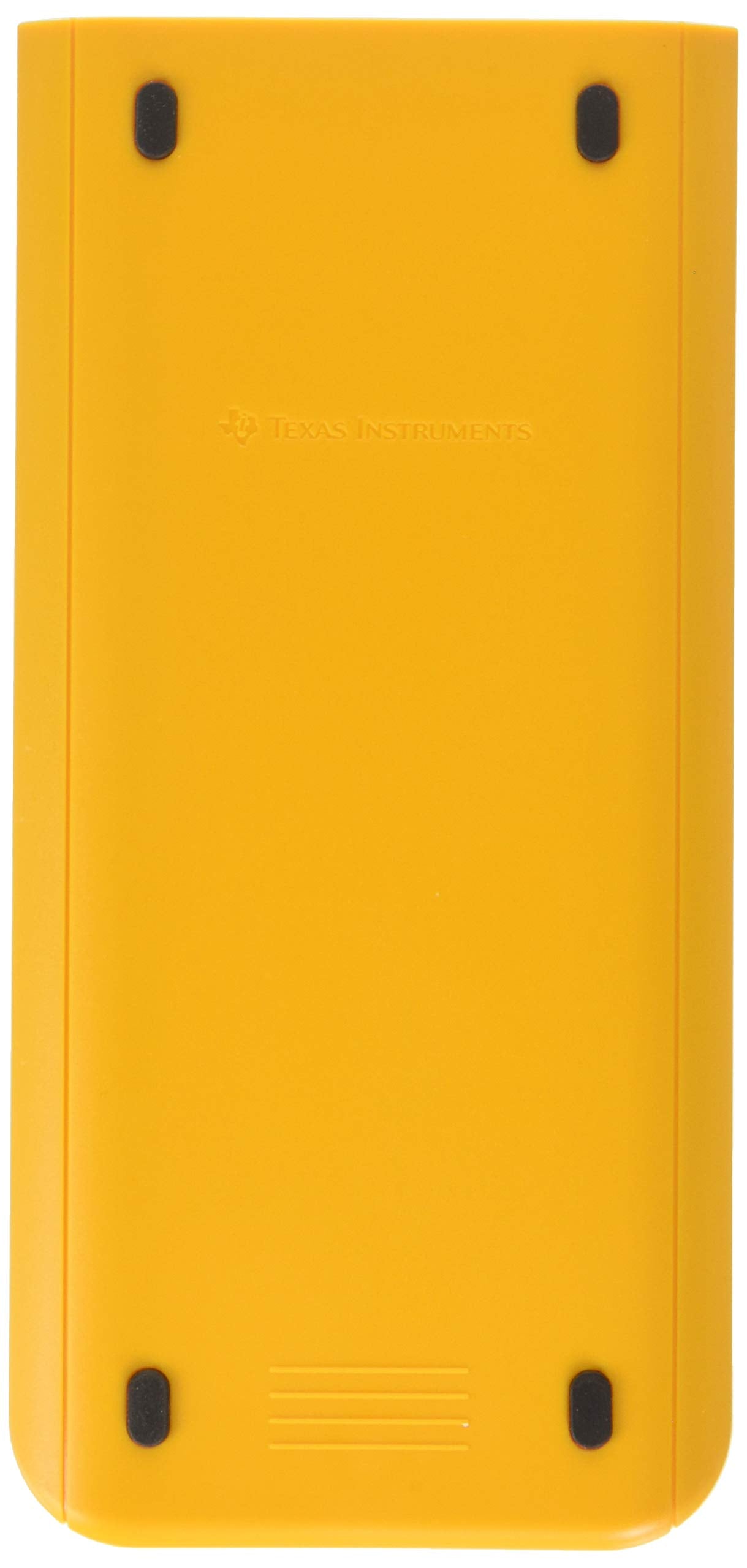 Texas Instruments TI Nspire CX Slide Case, Yellow (N3SC/PWB/1L1/B)