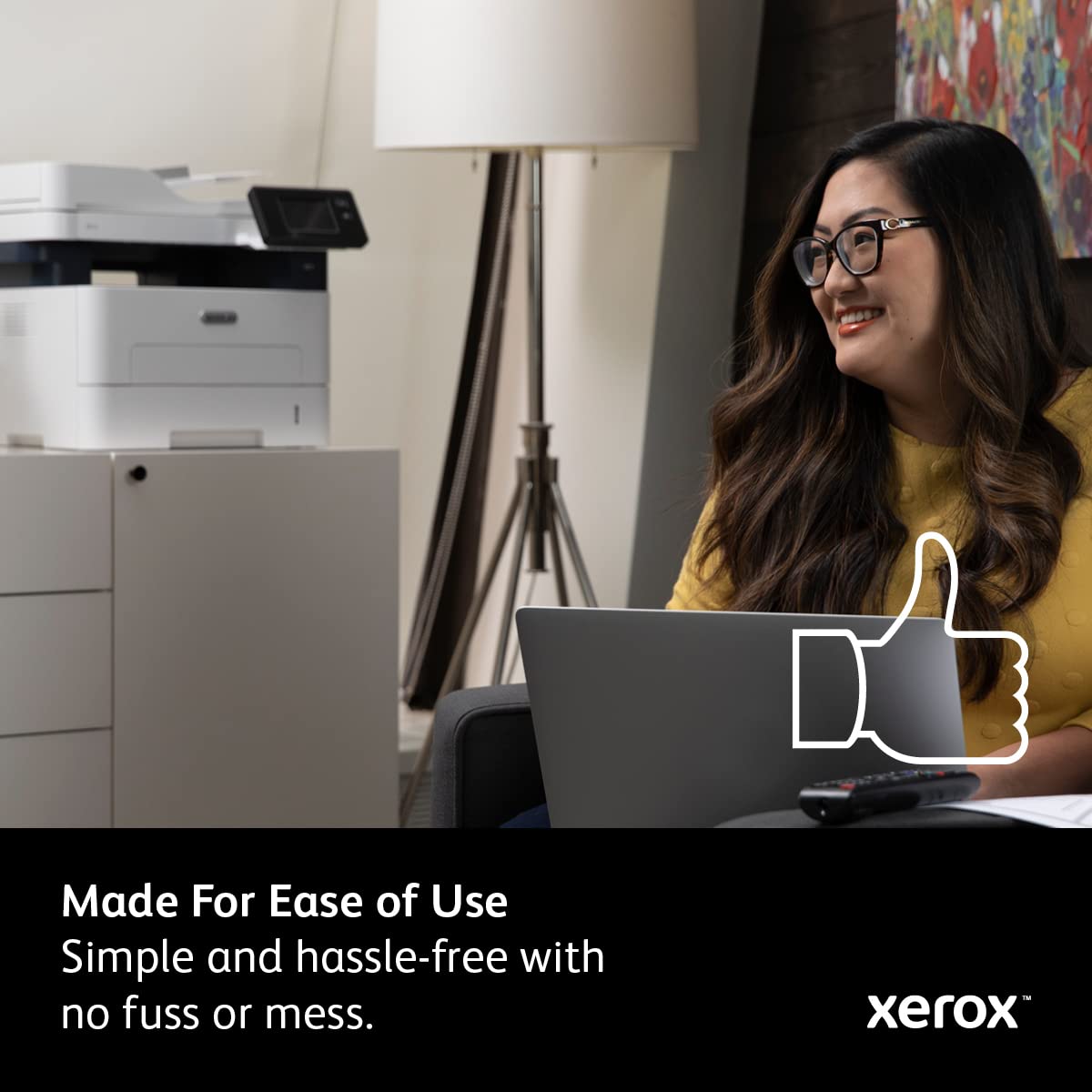 XEROX 101R00664 Drum Black