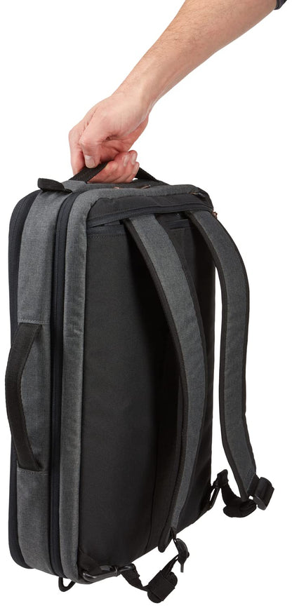 ERA CONVERTIBLE LAPTOP BAG