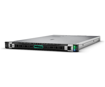 HPE ProLiant DL360 Gen11 - 4514Y 16-core, 2.0GHz, 128GB-R, MR408i-o 2x1.2TB HDD