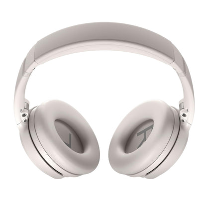 Bose QuietComfort Headphones 884367-0200  White Smoke