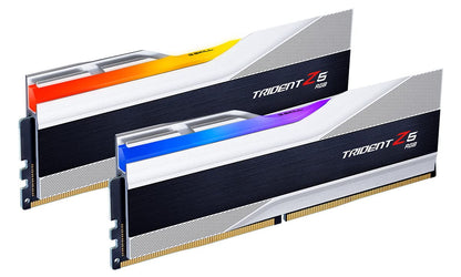 G.SKILL Trident Z5 RGB Series 32GB (2 x 16GB) 288-Pin PC RAM DDR5-8000