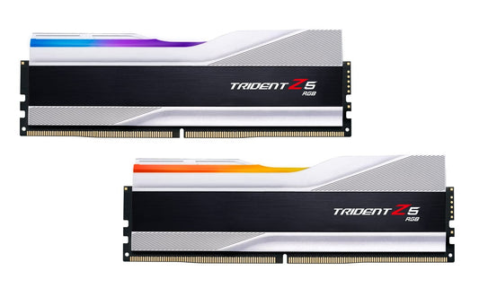 G.SKILL Trident Z5 RGB Series 32GB (2 x 16GB) 288-Pin PC RAM DDR5-8000