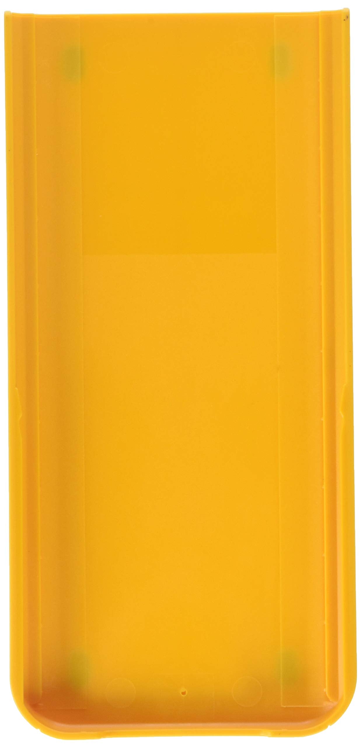 Texas Instruments TI Nspire CX Slide Case, Yellow (N3SC/PWB/1L1/B)