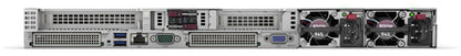 HPE ProLiant DL360 Gen11 - 4514Y 16-core, 2.0GHz, 128GB-R, MR408i-o 2x1.2TB HDD