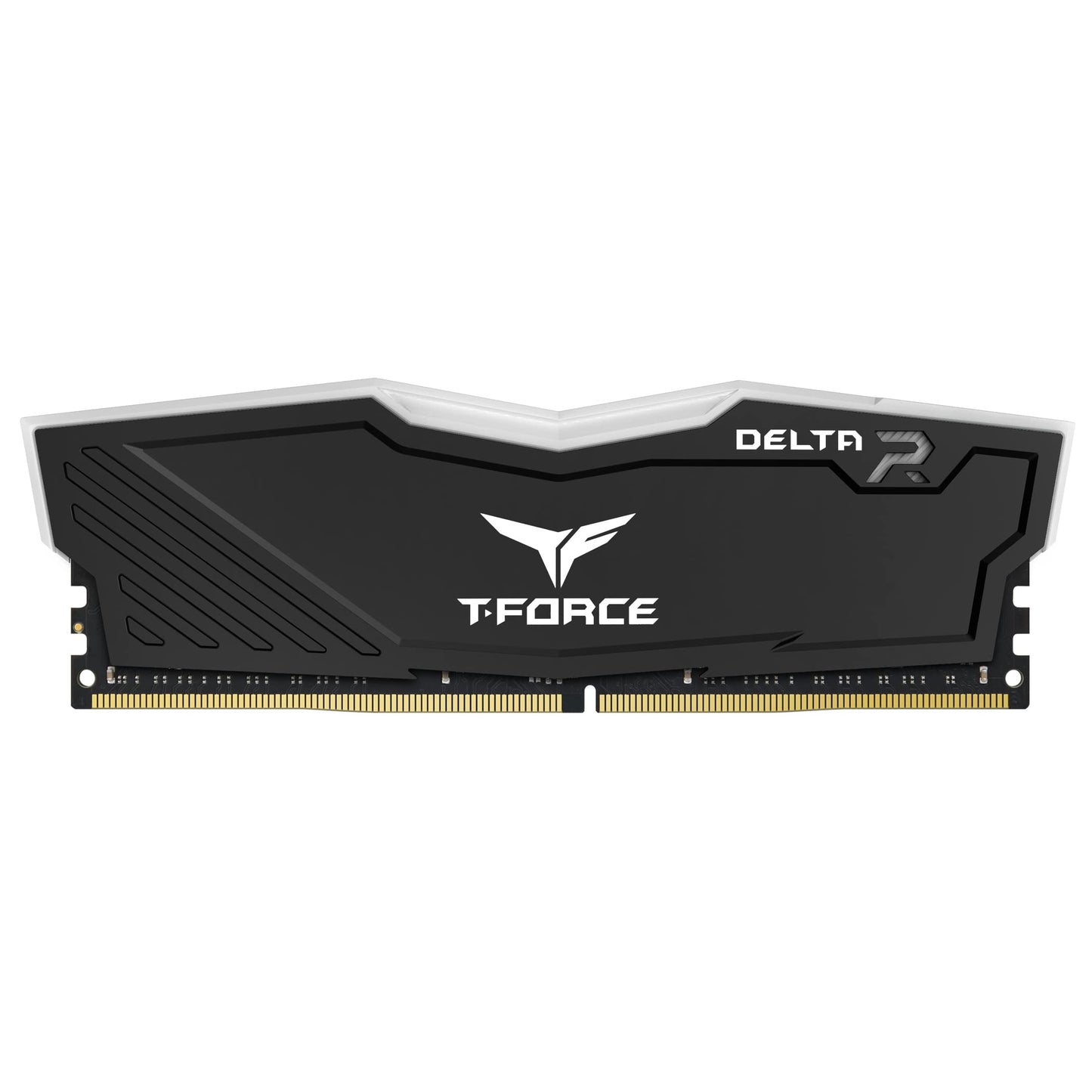 Team T-Force Delta RGB 16GB (2 x 8GB) 288-Pin PC RAM DDR4 3600 (PC4 28800)