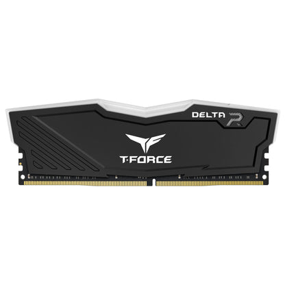 Team T-Force Delta RGB 16GB (2 x 8GB) 288-Pin PC RAM DDR4 3600 (PC4 28800)