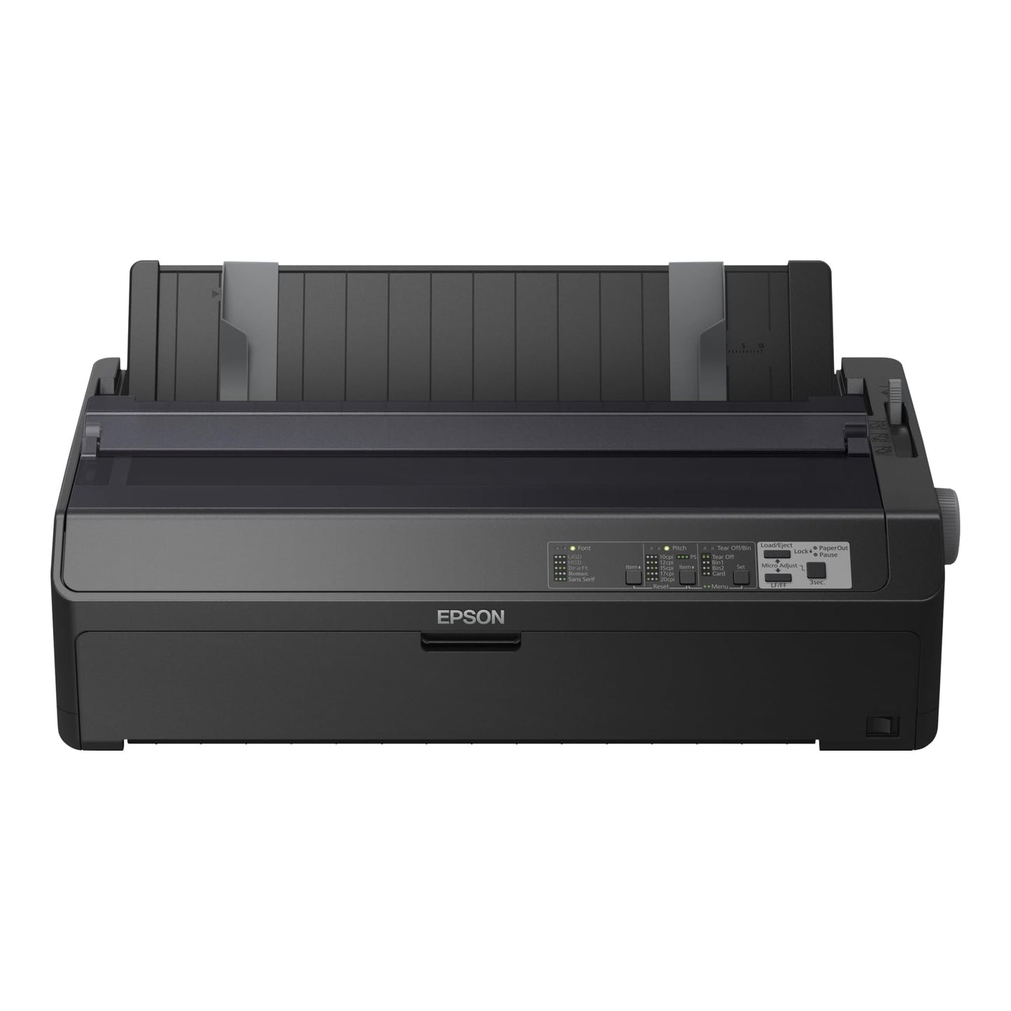 Epson FX-2190II Monochrome Dot Matrix Printer