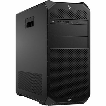 HP Workstation Z4 G5 - Wolf Pro Security - tower - 4U - 1 x Xeon W3-2425 / 3 GHz