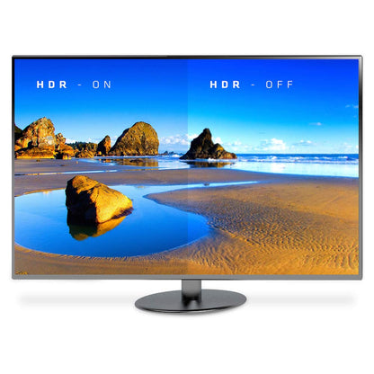 CLUB 3D CAC-1080 DP 1.4 TO HDMI 2.0A 4K 60HZ HDR