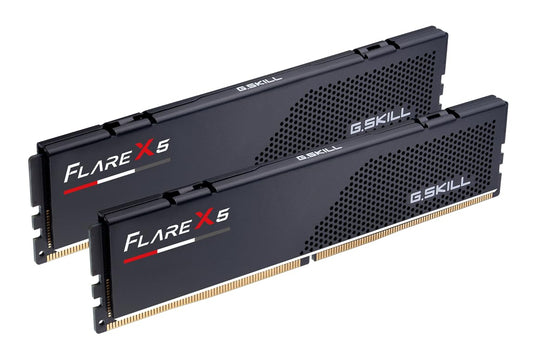 G.SKILL Flare X Series 32GB (2 x 16GB) 288-Pin PC RAM DDR5 6000 (PC5 48000)